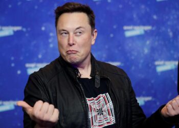 European Union Official Warns Elon Musk Of Sanctions Over Twitter Banning Journalists