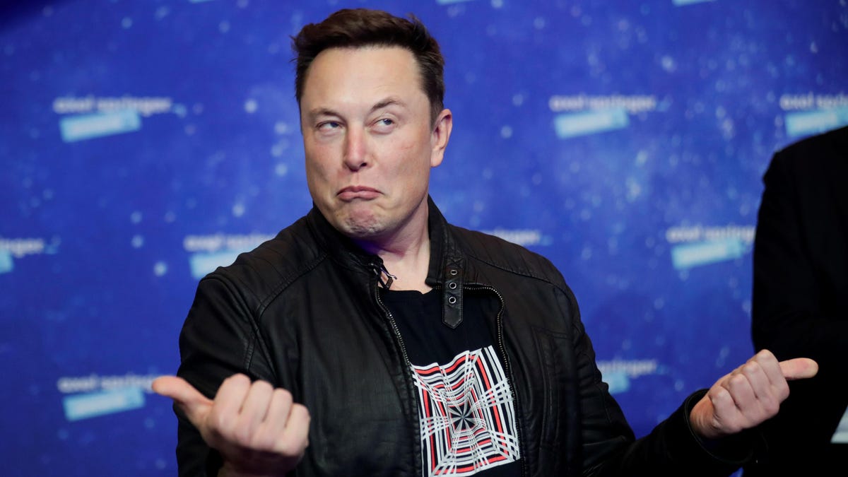 European Union Official Warns Elon Musk Of Sanctions Over Twitter Banning Journalists