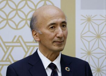 Ex-BOJ Nakaso sees Japan lagging in exiting stimulus due to weak economy, wages