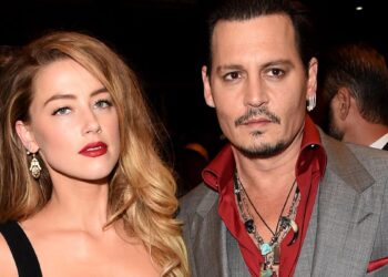 Amber Heard Settles Defamation Case With Johnny Depp
