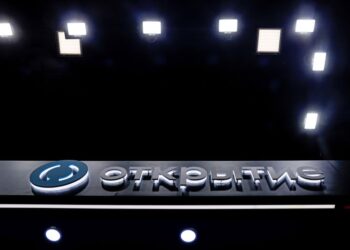 Russia’s No.2 lender VTB to buy rescued Otkritie Bank for $4.7 billion