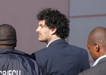 Sam Bankman-Fried Faces Extradition To U.S.—Here’s What To Know