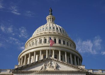 U.S. Congress passes $1.66 trillion funding bill, Biden to sign