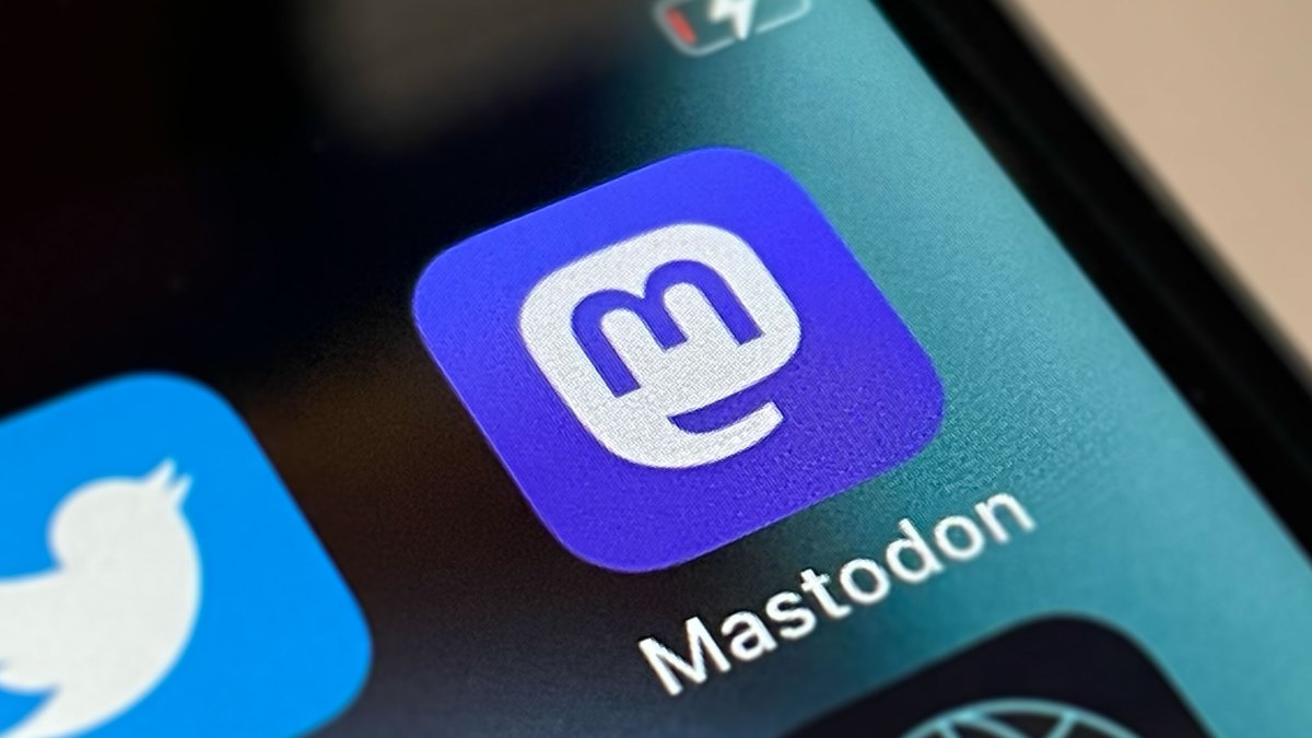 How Mastodon is scaling amid the Twitter exodus