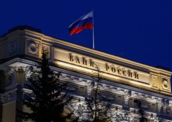 Russia could hike rates in 2023 if inflation risks have big impact -cenbank