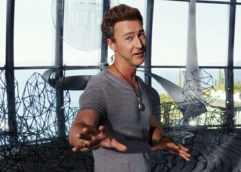 ‘Glass Onion’ Both Is And Isn’t About Elon Musk, Says Rian Johnson