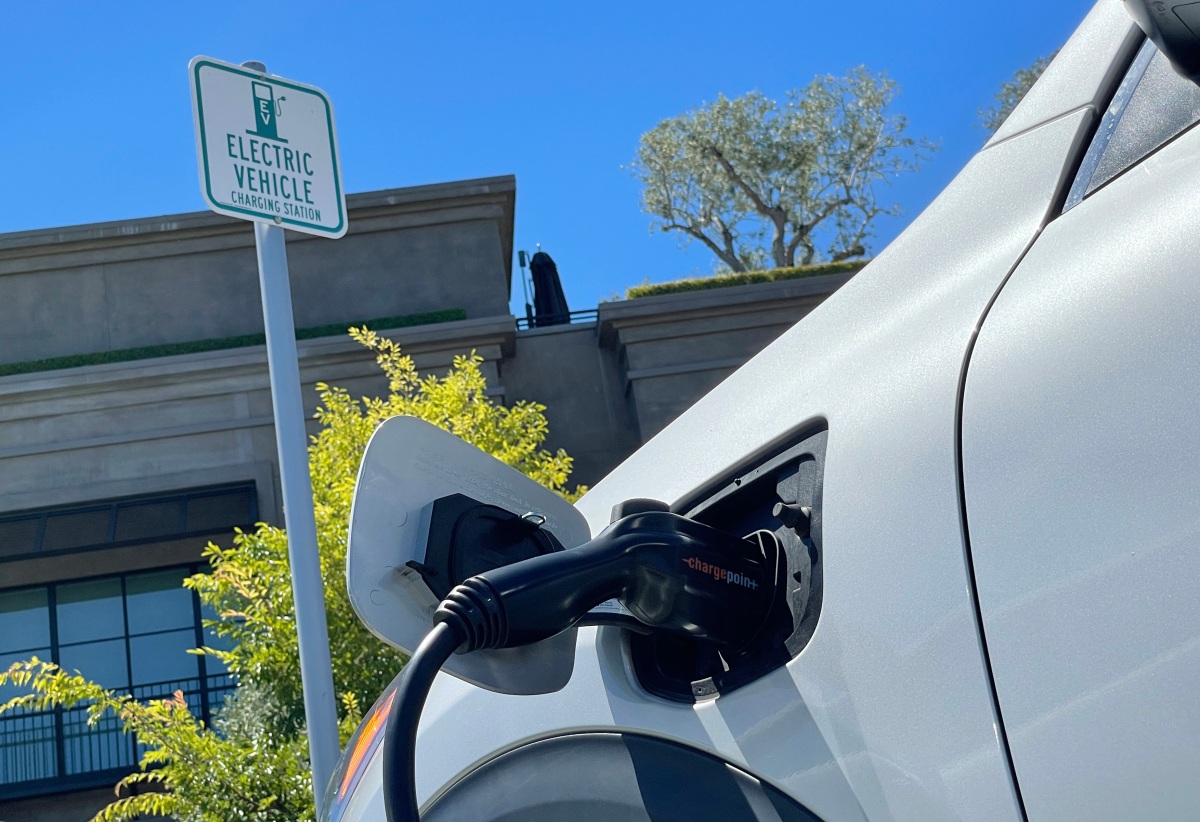 An EV-plosion awaits in 2023, and it’ll be packed with tech