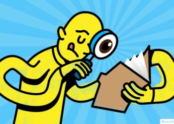 All we are saying is give due diligence a chance in 2023