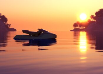 Daily Crunch: Startup says it has received $1M in preorders for its $60K hydrofoiling personal watercraft