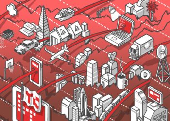 The rise of platform engineering, an opportunity for startups