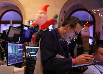 Tesla Stock’s 8% Surge Drives Market Rally