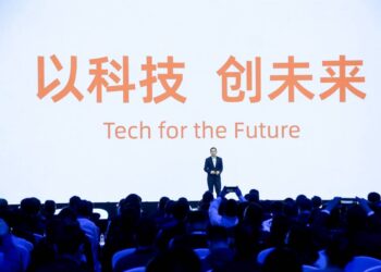 Daily Crunch: 2 weeks after extended system failure, Alibaba CEO takes over company’s cloud division