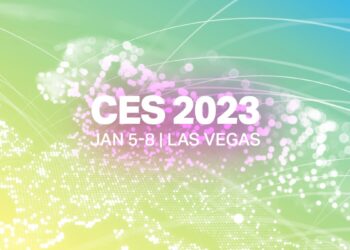 What to expect at CES 2023