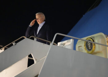 Biden pardons 6 convicted of murder, drug, alcohol crimes