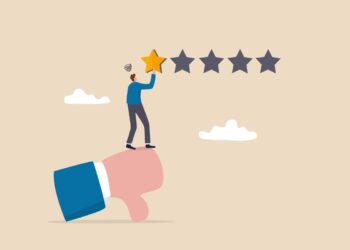 The year customer experience died