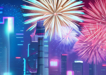 How China is building a parallel generative AI universe