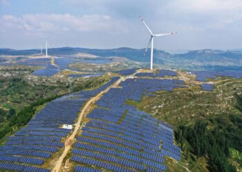 Booming Investment In Renewables Is Set To Continue In 2023 And Beyond