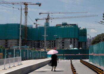 China’s holiday home sales rise 27.1% y/y