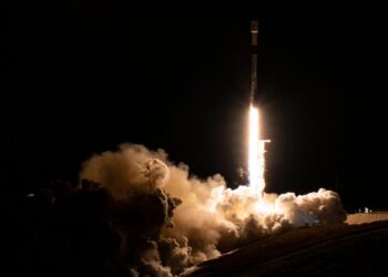 SpaceX Reportedly Raises $750 Million In Fresh Funding At $137 Billion Valuation