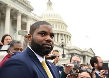 Byron Donalds’ Campaign Incurred ‘Extremely High’ Legal Expenses