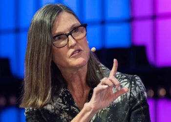 Cathie Wood Buys $19 Million In Tesla Stock As New ‘Major Worry’ Emerges