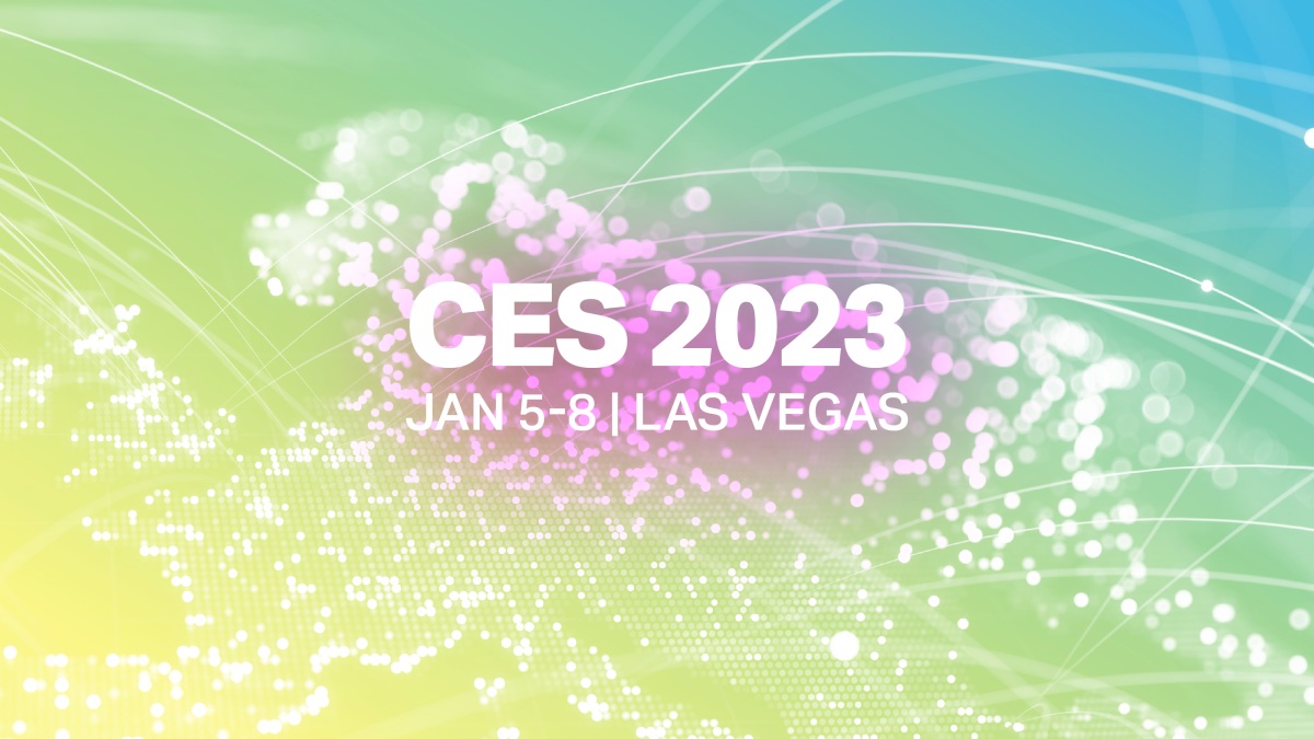 Today at CES: Baby wearables, texts from dogs, and E-Ink cars