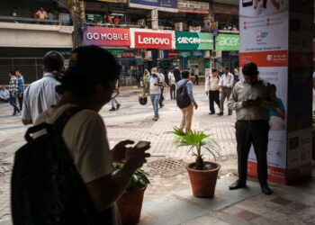 Indian fintech KreditBee nears $700 million valuation in new funding