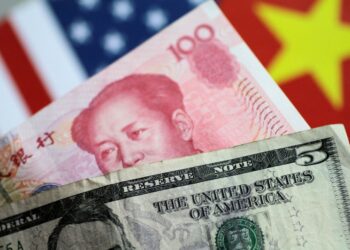 China fx reserves rise $11 billion to $3.128 trillion in December