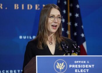 U.S. likely headed for economic ‘soft landing’ -White House’s Boushey