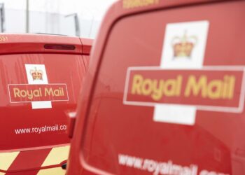 Royal Mail warns of severe disruption after ‘cyber incident’
