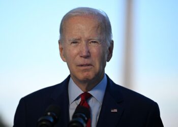 Biden’s aides discovered a second batch of classified documents at another location, report says