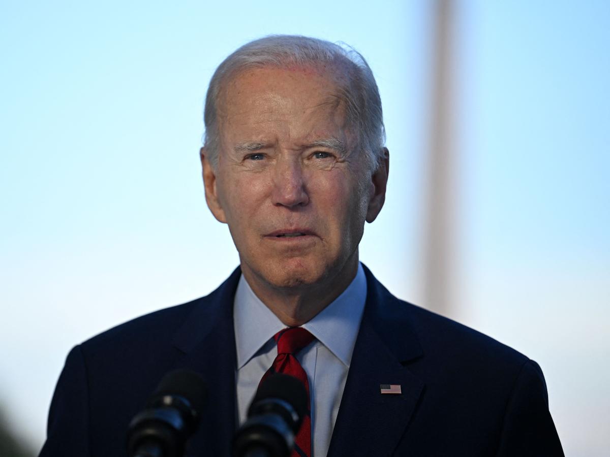 Biden’s aides discovered a second batch of classified documents at another location, report says