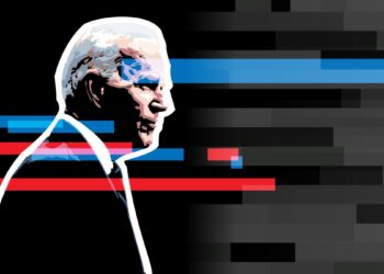 Biden’s call to ‘unite against big tech abuses’ sure sounds familiar