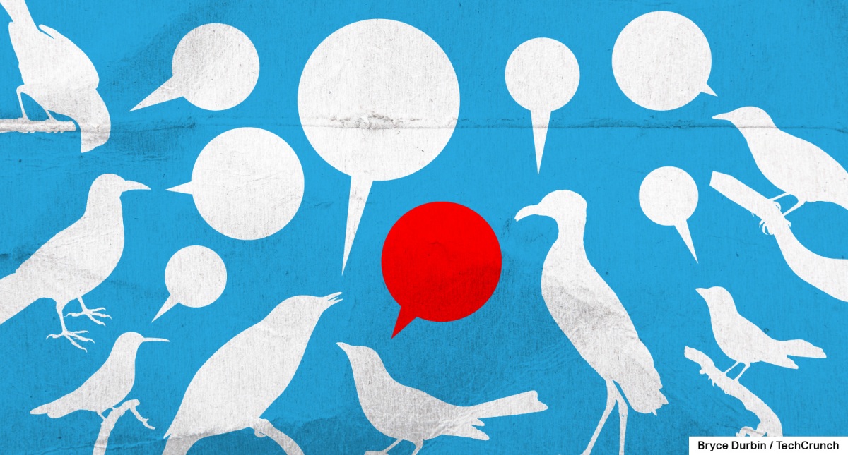 Twitter brings its “For You” and “Following” dual-timeline view to the web