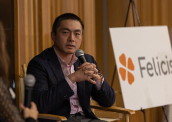 Sequoia Capital’s Alfred Lin in his first public interview since the implosion of FTX (video)