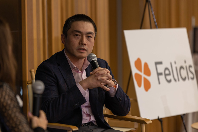 Sequoia Capital’s Alfred Lin in his first public interview since the implosion of FTX (video)