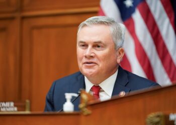 House Speaker says Democrats should cap spending to avoid U.S. debt default