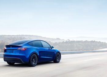 Tesla rolls into a pressure cooker, Paris mulls its scooter future, and the double SPAC arrives