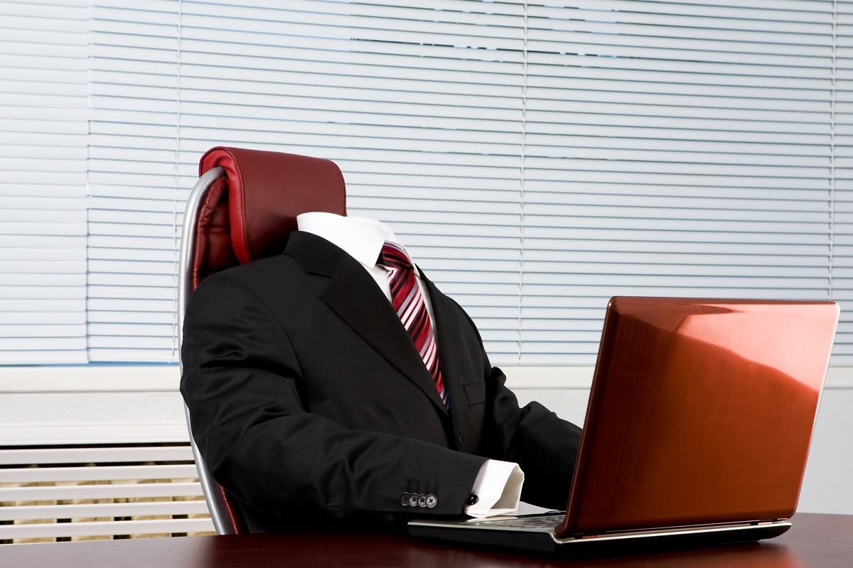 If your CEO isn’t pitching to VCs, you’ll never raise money