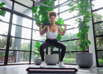 Vitruvian’s Trainer+ is an all-in-one home gym that actually lives up to its promises