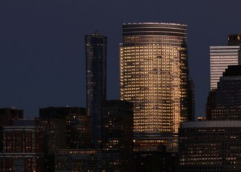 Goldman Sachs clients slightly more optimistic on 2023 recession probability