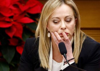 Italy to decide fate of top Treasury officials on Jan. 19, sources say