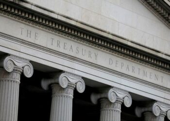Foreign holdings of Treasuries rise in November led by Japan -data