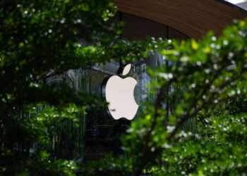 While layoffs keep coming, so far Apple has steered clear