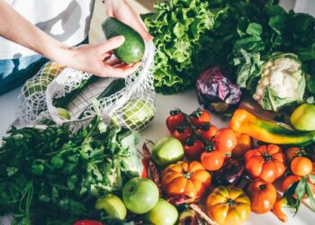 With a focus on patients with chronic illness, Nourish hopes to help Americans eat better