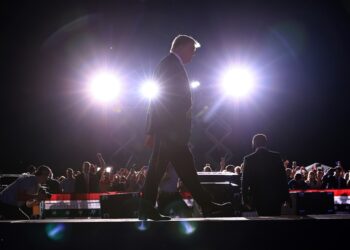 The five hardest hits from a judge’s scathing ruling against former President Trump