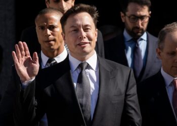 Musk Calls Short Selling ‘Evil’ In Testimony Defending 2018 Tweet To Take Tesla Private