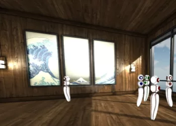 Microsoft is sunsetting social VR pioneer AltspaceVR