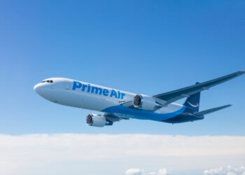 Amazon launches freight service Air in India