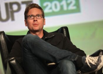 Twitter co-founder Biz Stone joins board of audiovisual startup Chroma
